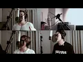 Download Lagu [FANMADE] NCT U (Lucas, Jaehyun, Xiaojun, Ten) - PAYPHONE, MAYBE Recording