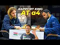 Download Lagu Did Arjun Erigaisi make the right decision? | Rapport vs Arjun | UZchess Cup 2025