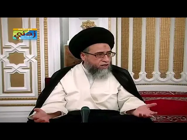 ⁣ماهي قصة إفراغ بيت المال بأكمله ؟
