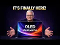 Lagu MacBook Pro M6 OLED LEAKS - This Changes EVERYTHING!