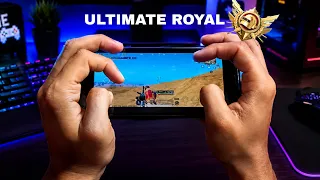 Ultimate royale esports mod