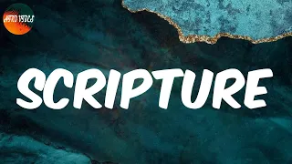 scripture lyrics dexta daps