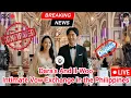 Download Lagu Sandara Park and Jung Il-Woo Walk the Aisle Together in the Philippines—A Dream Wedding Unfolds
