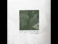 Your Graduation - Modern Baseball