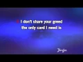 Ace of Spades - Motörhead | Karaoke Version | KaraFun