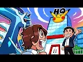 Download Lagu I Entered a Tournament at Pokemon Headquarters