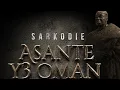 Download Lagu Sarkodie - Asante Y3 Oman (Visualizer)