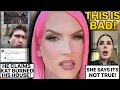 Jeffree Star Speaks Out About Serious Kat Von D Allegations