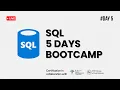 Day 5 Advanced SQL Features and Mini Project