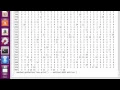 Apriori Algorithm with R Studio