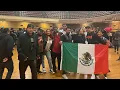 El TRI San Jose Civic CA