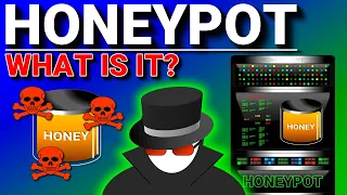 What is a Honeypot?