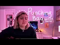 Download Lagu Punching Bag - Wallice Cover