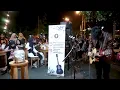 Tri suaka medley 5 lagu ( sugeng dalu, kartonyono, gede roso, balungan kere, korban janji)