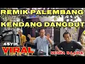 REMIK PALEMBANG KENDANG DANGDUT VIRAAL-MABOK JANDA - OT SDL BANGUN REJO MARTAPURA OKUT#fypyoutube