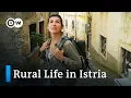 Download Lagu Ontdek de magie van Istrië met Eva zu Beck | Istrië: de groene mediterrane oase van Kroatië