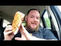Brandon s Sampler Platter Marketside Italian Hero Sub Sandwich Walmart Sub Sandwich