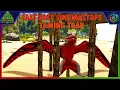 The EASY Sinomacrops Taming Trap How to Tame a Sinomacrops the Fast Easy Way