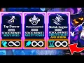 Stackosaurus Rex x3 Veigar INFINITE AP ARAM Mayhem