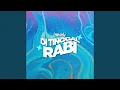 Lagu Ditinggal Rabi