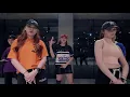 Missy Elliott (Feat. 50 Cent)  - Work It (Remix) / HOLIC SSO Choreography