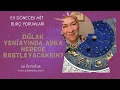 Lagu OĞLAK YENİAYI: BURÇLAR AŞKA NEREDE RASTLAR? HANGİ BURCA AŞK GETİRİYOR? | SU KARAKUŞ