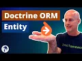Create Doctrine ORM Entity and pagination in Expressive - 005