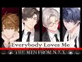 Download Lagu Tears of Themis AMV/GMV ♪ Everybody Loves Me ♪