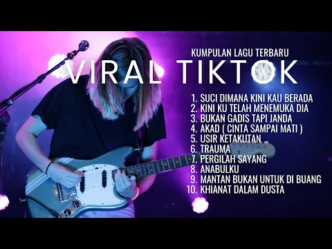 Download MP3 Suci Dimna Kini Kau berada | Full Album Lagu Viral Tiktok 2024 | Kini Ku Telah Menemukan Dia