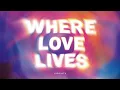 Labrinth - Where Love Lives (featured on the John Lewis Christmas advert 2025 - Official Audio)
