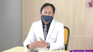 กระบวนการตรวจเลือดที่สวนดอก Express แลปทำอย่างไรบ้าง