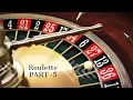 Roulette Game Part-5 Java Code ANDROID STUDIO