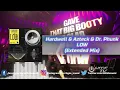 Hardwell, Azteck & Dr Phunk - LOW (Extended Mix)