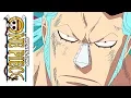 One Piece 101 - Franky