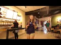 Tour WCU residence halls campus dining the Honors College