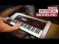 Download Lagu Inside Physical Modeling | The VL1 Synth Revolution - Ep.1/4