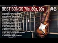 Download Lagu Lagu Slow Rock Barat Yang Paling Populer Tahun 70an 80an 90an - Best Rock Classic Playlist (HQ)