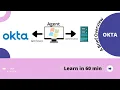 Lagu Introduction to OKTA - A brief overview