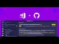 VSCode GitHub Pull Requests Workflow UNBELIEVABLE