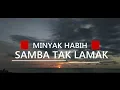 Download Lagu MINYAK HABIH SAMBA TAK LAMAK ( COVER + LIRIK \u0026 TRANSLATE )RAZIF A.R ft ZHARIFA ADILLA