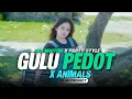 Download Lagu DJ GULU PEDOT X ANIMALS - FULL NROTOK X PARTY STYLE - BY BLAM PROJECT