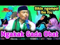 Ust. Carsita Karangsinom Tema Isra Mi'raj