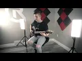 The Chainsmokers, ILLENIUM - Takeaway (feat. Lennon Stella) - Cole Rolland (Guitar Cover)