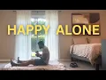 Living Alone in My Studio Apartment vlog