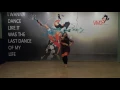 On Nachde Ne Saare Choreography | Jasleen R | Harshdeep K, Siddharth MD