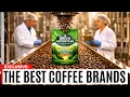 8 US Coffee Brands You Must Buy