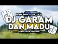 Download Lagu DJ GARAM DAN MADU FULL SONG VIRAL TIKTOK TERBARU