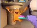 uh oh you found the toothpaste let s get one thing clear lower quality ver WARNING THSI ID LOUD
