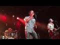 Blackjack Billy - Slow Dancing Under The Sheets - Live at The Basement East