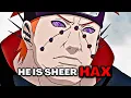 Why The Naraka Path is The Most Broken Path of Pain
